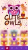 cuteowls screenshot 2