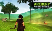 Archery Animals Hunting screenshot 4