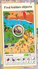 Hidden Objects - The Journey screenshot 6