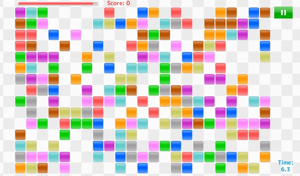 Color Tiles - Preview 3
