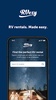 RVezy — RV Rentals. Made Easy screenshot 8