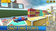 Highway car Drift Racing 2018 screenshot 1