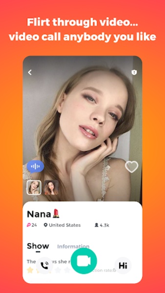 CuteU Pro - Preview 2