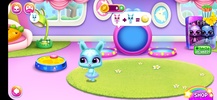 Bunnsies screenshot 4