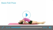 Yoga for Body Toning II (Plugin) screenshot 1