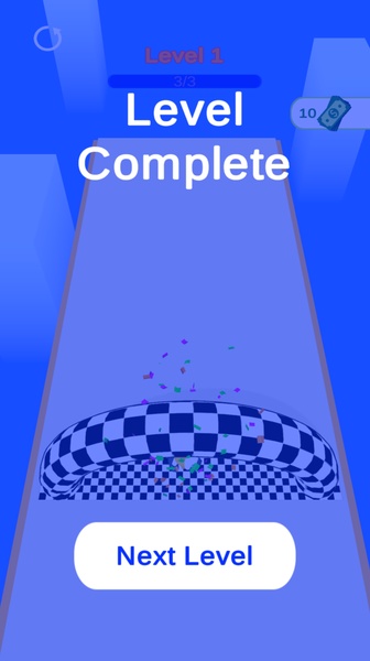 Bullet Run 3D - Preview 2