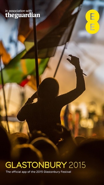 Glastonbury - Preview 5