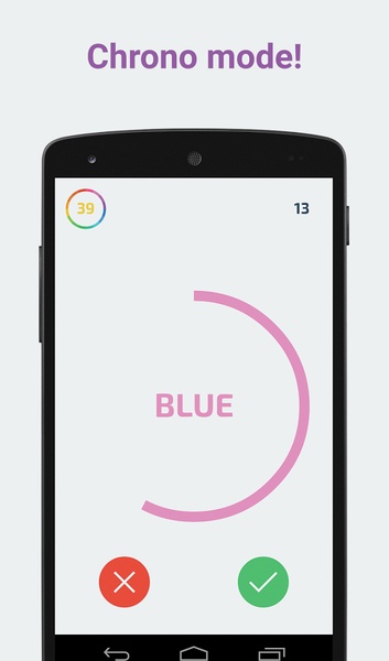 True Color - Preview 5