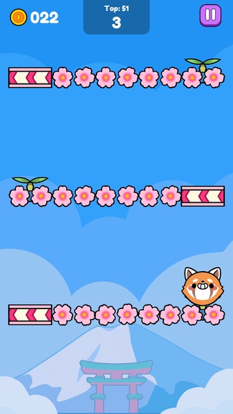 Monkey Roll - Preview 7
