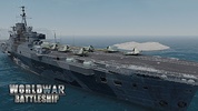 World War Battleship: Warship screenshot 9