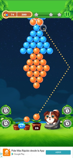 Bubble Shooter Balls - Preview 6
