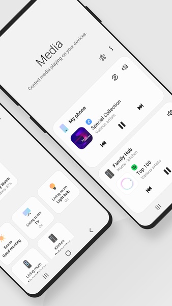 Samsung Media and devices - Preview 2
