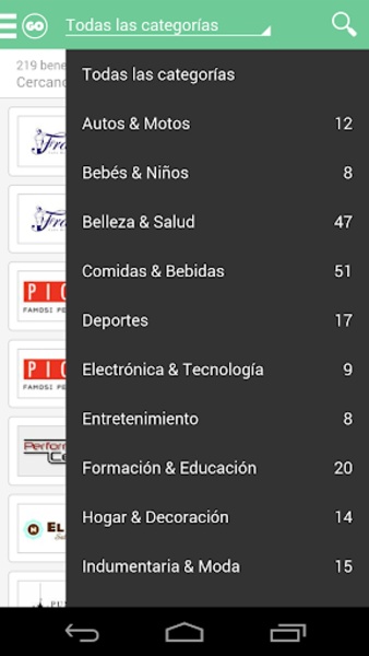 Beneficios Corporativos - Preview 4