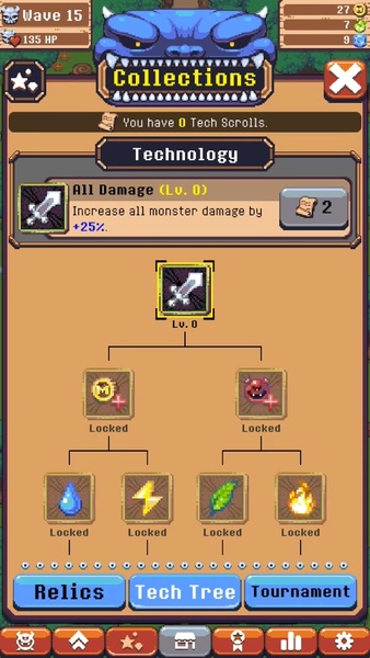 Epic Monster TD - Preview 6