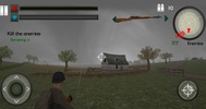 Heroes of WW2 Omaho Beach screenshot 3