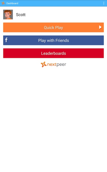 Word Search Fun - Preview 4