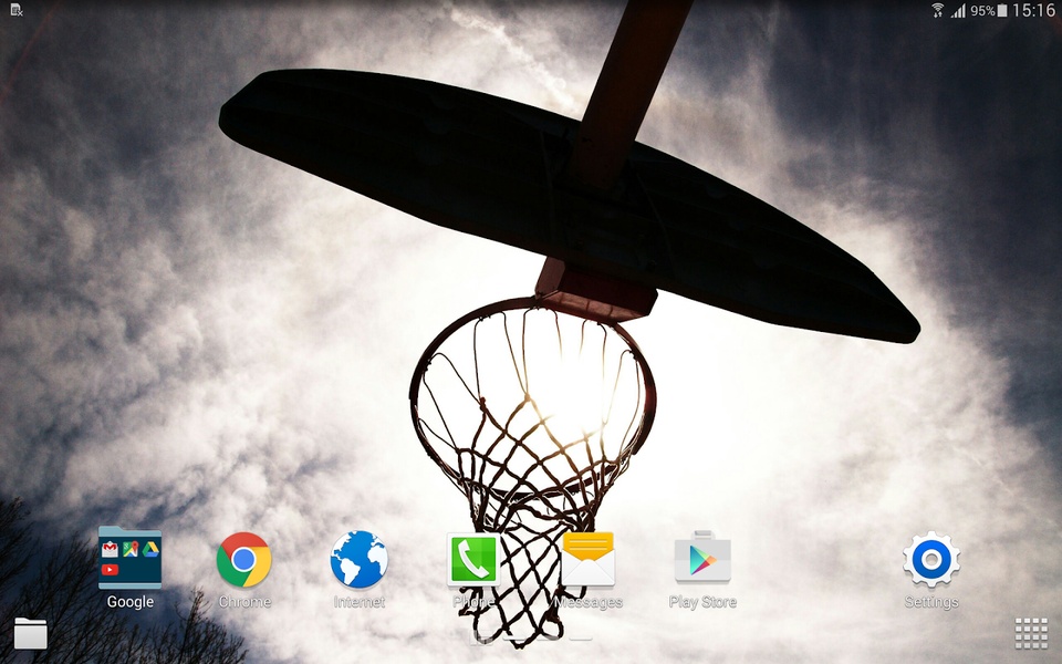 Basket-ball wallpapers 4k - Preview 9
