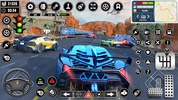 Racing Mania 2 screenshot 4