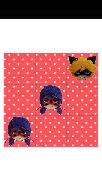 Miraculous Ladybug & Cat Noir for Android - Download the APK from Uptodown