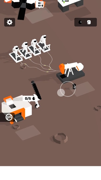 Moon Pioneer - Preview 7