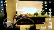 Cement Truck Simulator screenshot 2