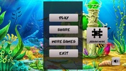 Aquarium. Hidden objects screenshot 9