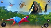 Deadly Dino Hunter Simulator screenshot 2
