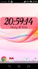 DIGI Clock Widget screenshot 6