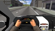 Police Simulator screenshot 1