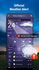 Weather Forecast & Widgets screenshot 1