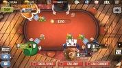 Governor of Poker 3 screenshot 10