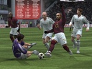 Pro Evolution Soccer screenshot 1