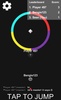 Multiplayer Color Switch Game screenshot 6