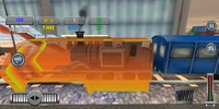 Impossible Train Driving Game screenshot 8