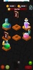 Potions Magic Idle Clicker - Quest To Merge screenshot 3