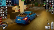 City Car Game - Car Simulator screenshot 3