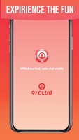 91 Club APK Download Latest 4