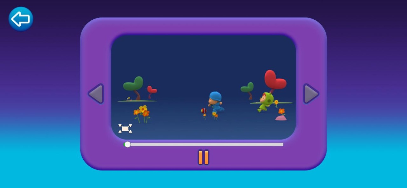 Pocoyo Halloween - Preview 8