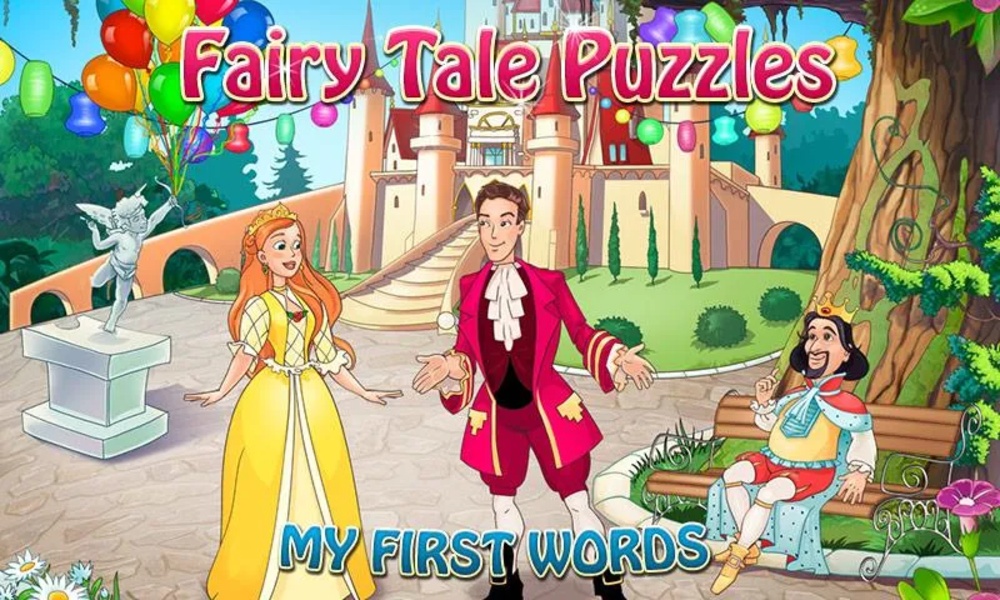 Fairy Puzzles - Preview 5