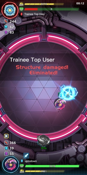 Spin Arena - Preview 10