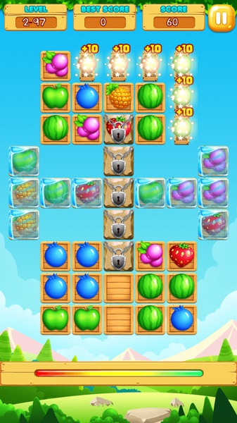 Fruit Deluxe - Preview 2