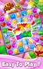Sweet Candy Puzzle: Match Game screenshot 7