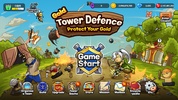 Gold tower defence M screenshot 5
