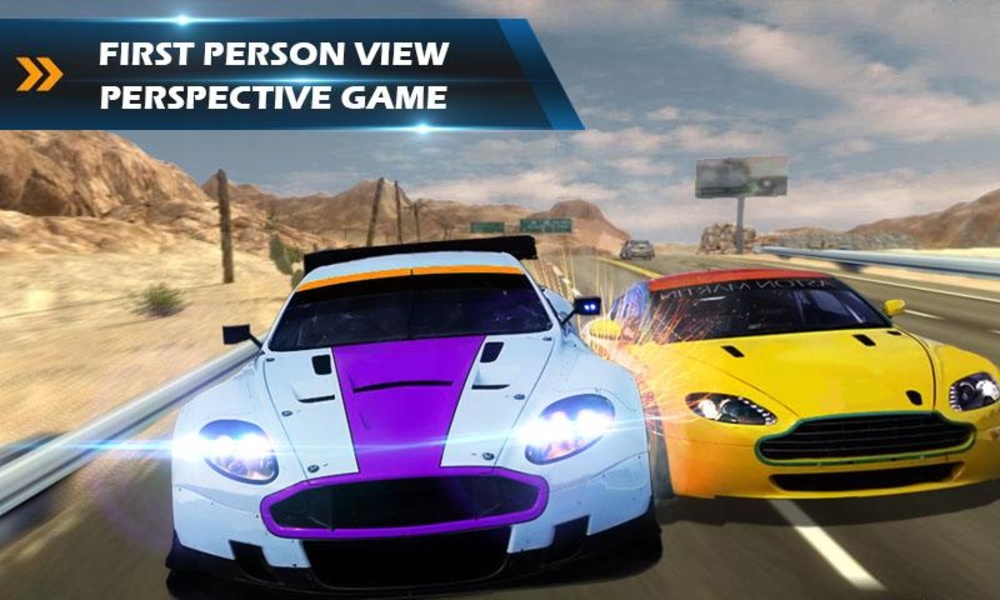 Speed Auto Fast Racing - Preview 3