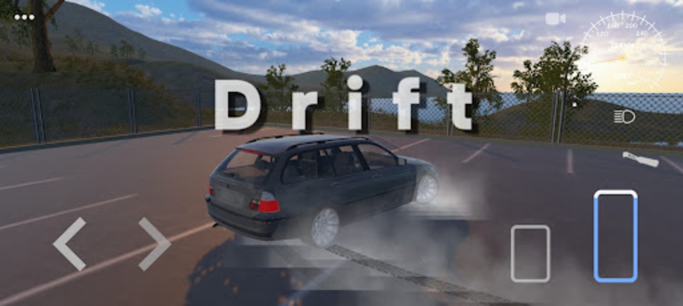 Balkan Drive Zone для Android - Скачайте APK с Uptodown