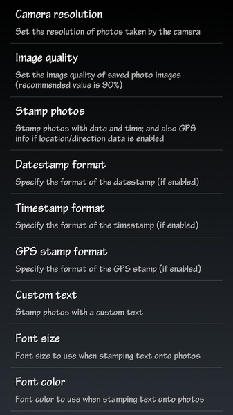 UltraHD Camera - Preview 3