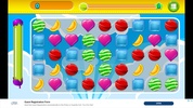 Candy World screenshot 2