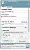 Connectify Hotspot screenshot 2