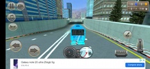 Bus Wali Game: Bus games 3d screenshot 7