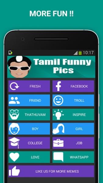 Tamil Funny Pics - Preview 4